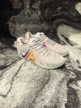 Nike Ja 3 Light Show Men’s 12